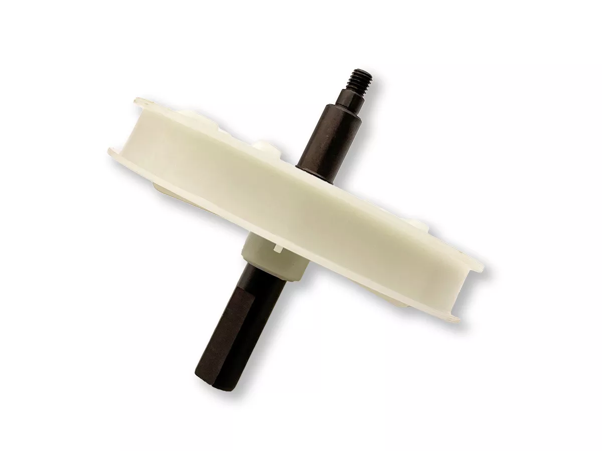 poulie de courroie réf. 5131040942 Ryobi